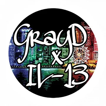 GrayD x IL-13