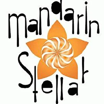 mandarin stellar