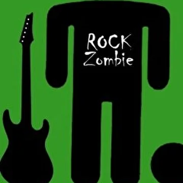 RockZombie