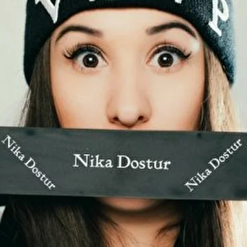 Nika Dostur & Sofamusic