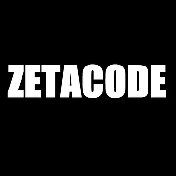 Zetacode