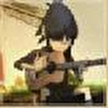 shizostereo