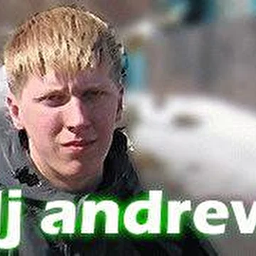 Dj Andrew