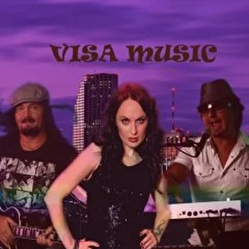 Visa Music