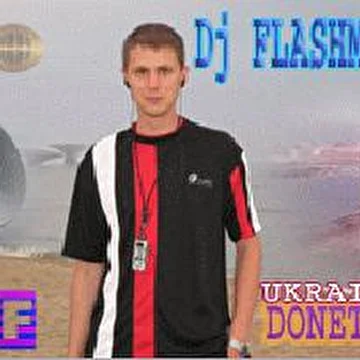 Dj FLASHMAN