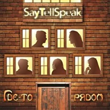 SayTellSpeak