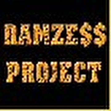 Роман Пименов  Ramzess-project