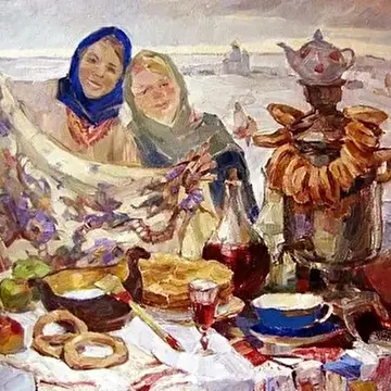 Павел А.Маленёв. Авторские сюжетные песни