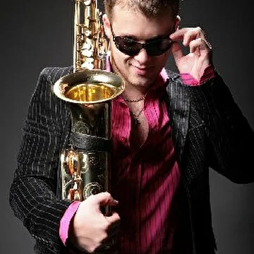 Иван SAX Привалов