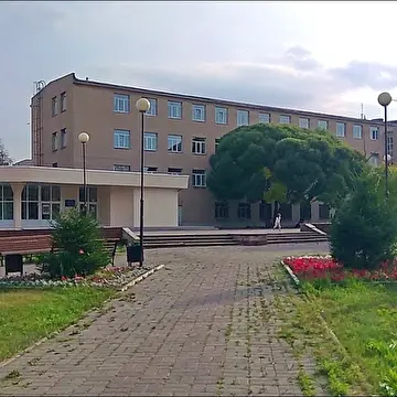 Project Владимир Сидоров & группа "Южный Урал"