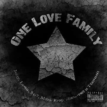 One Love Family