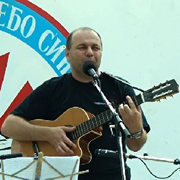 Евгений ЛЕФ