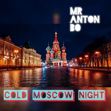 Mr. Anton Bo