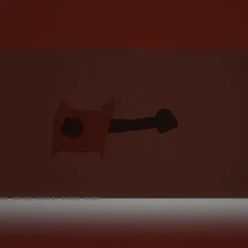 Brokenreflection