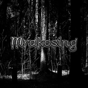 Mrakosing