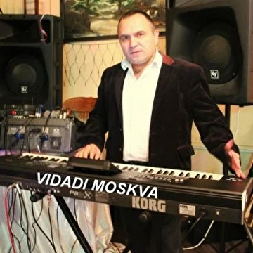 VIDADI MOSKVA