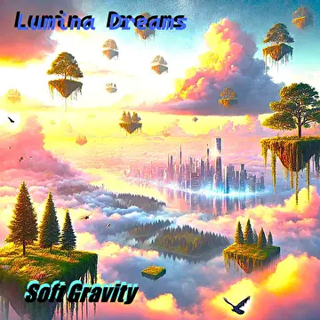 Lumina Dreams