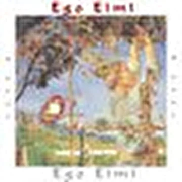 Ego Eimi