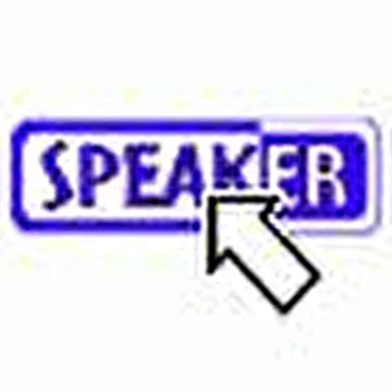 Speaker