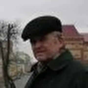 Константин Куклин