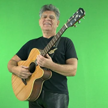 Александр Кириллов