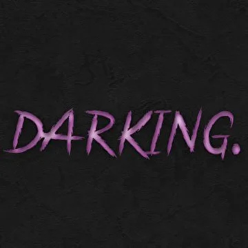 darking.