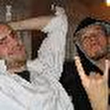Mic МС энд D Masta Sound J (ex-)КДП
