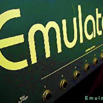 Emulator