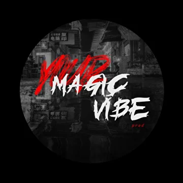 Your Magic Vibe prod.