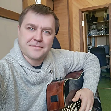 Виталий Корнев