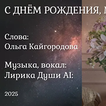 Ольга Кайгородова