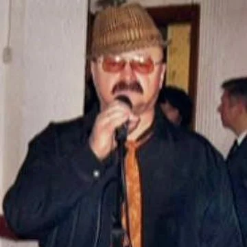 Юрий Никонов