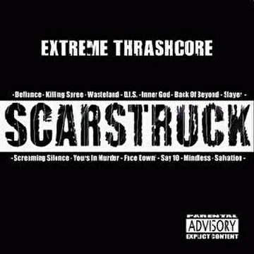 Scarstruck
