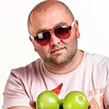 Олег Таёжный (Oleg Tayga)