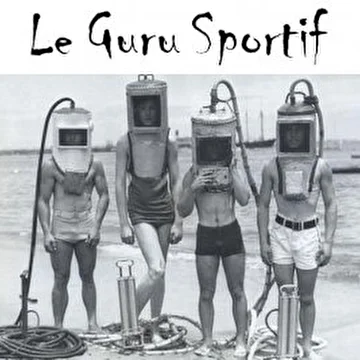 Le GURU SPORTIF