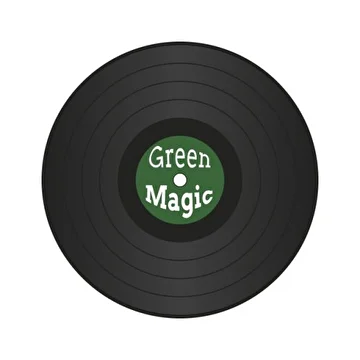 greenMAGIC