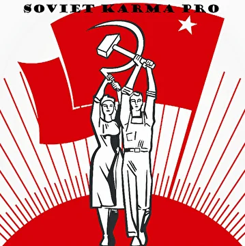 Soviet Karma Pro