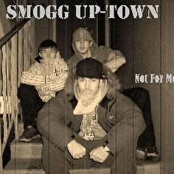 Smogg Up-Town
