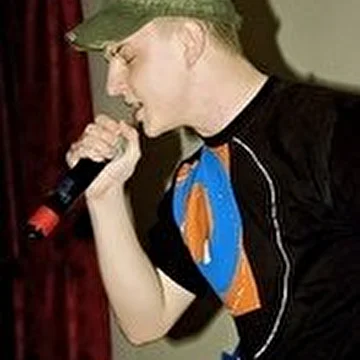 MC Korba