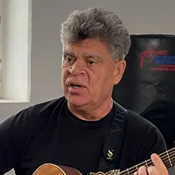 Александр Кириллов