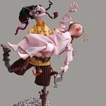 Михаил Левин