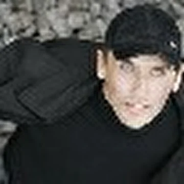 Александр Анохин