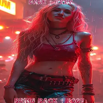 Dark † Exxy