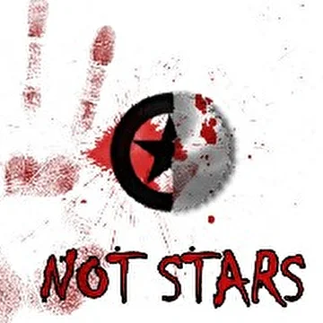 "NoT stArs"