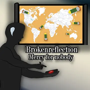 Brokenreflection