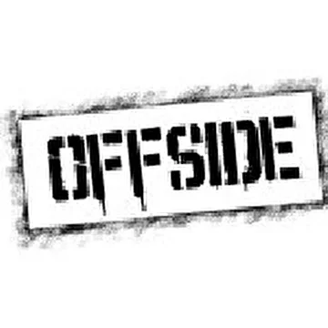 OFFSIDE