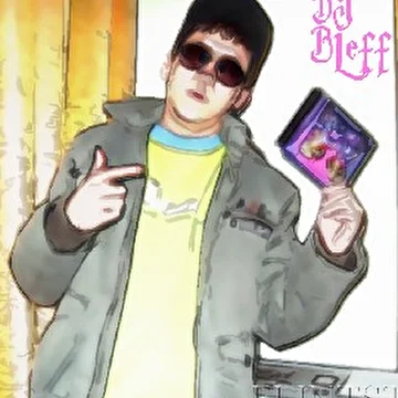 DJ Bleff