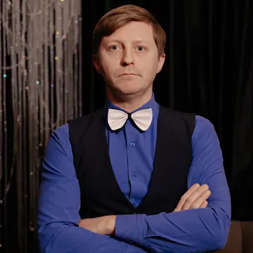 Роман Трегулов