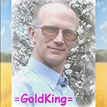 GoldKing