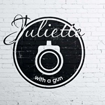 Джульетта с пистолетом